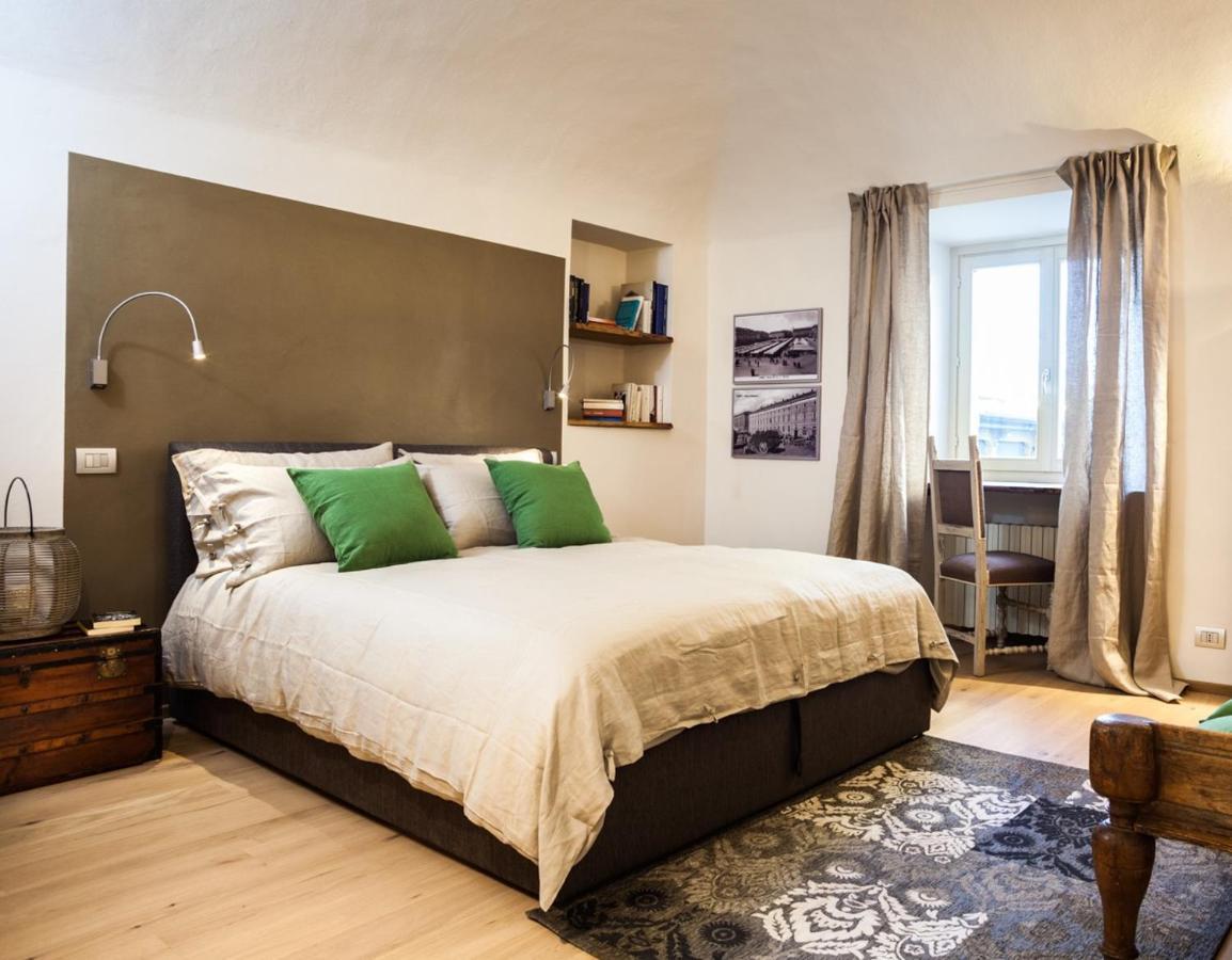 קונאו Virgula B&B מראה חיצוני תמונה