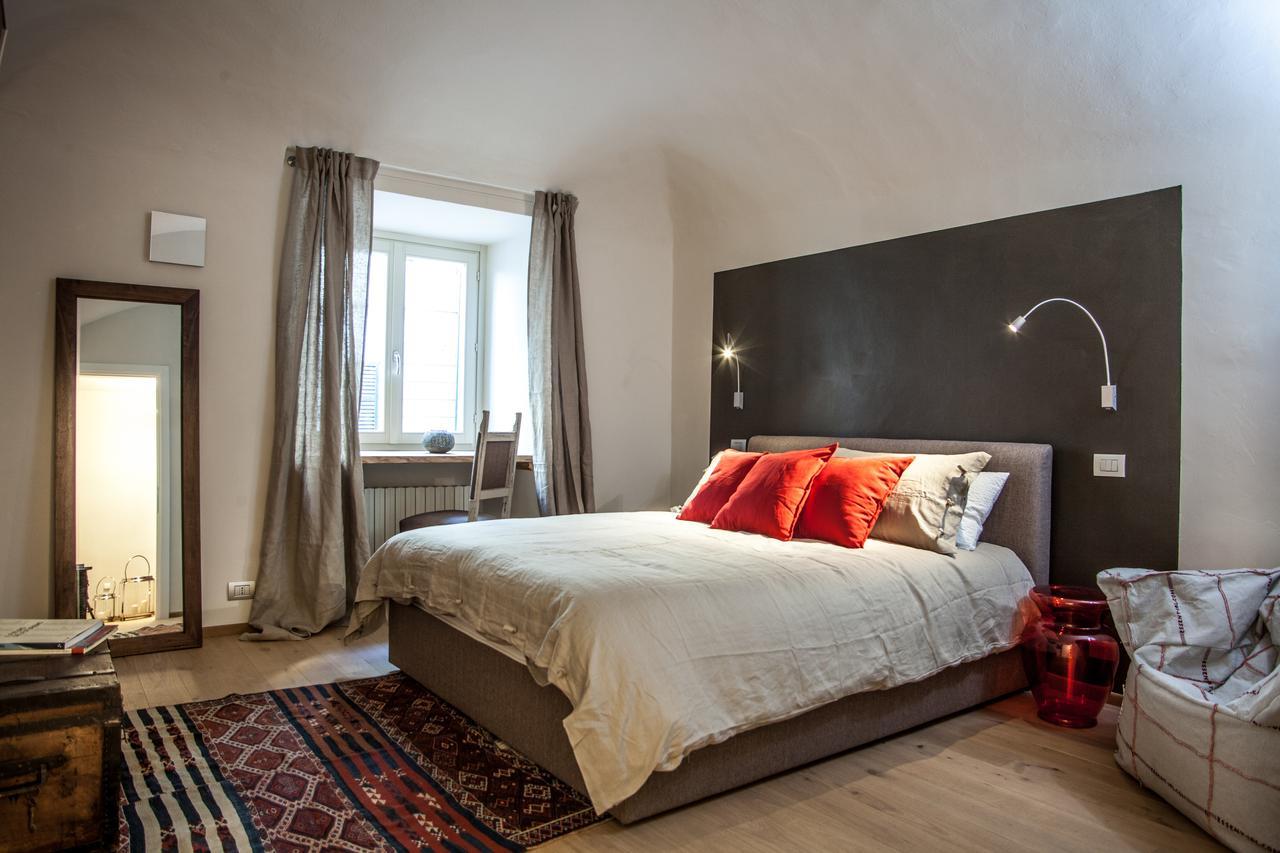 קונאו Virgula B&B מראה חיצוני תמונה