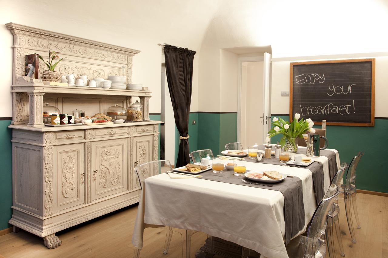 קונאו Virgula B&B מראה חיצוני תמונה