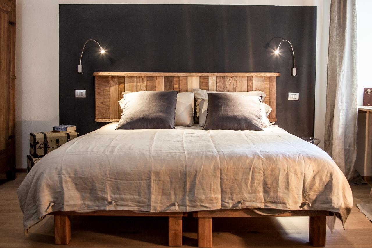 קונאו Virgula B&B מראה חיצוני תמונה